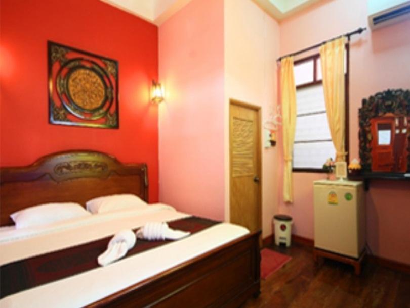 The Old Chiangkhan Boutique Hotel Chiang Khan Eksteriør billede
