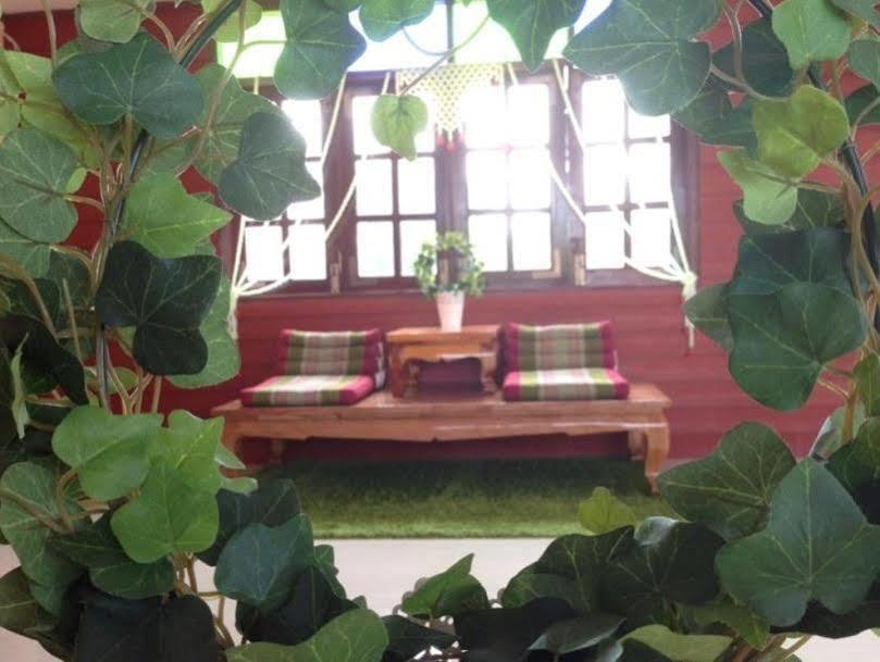 The Old Chiangkhan Boutique Hotel Chiang Khan Eksteriør billede